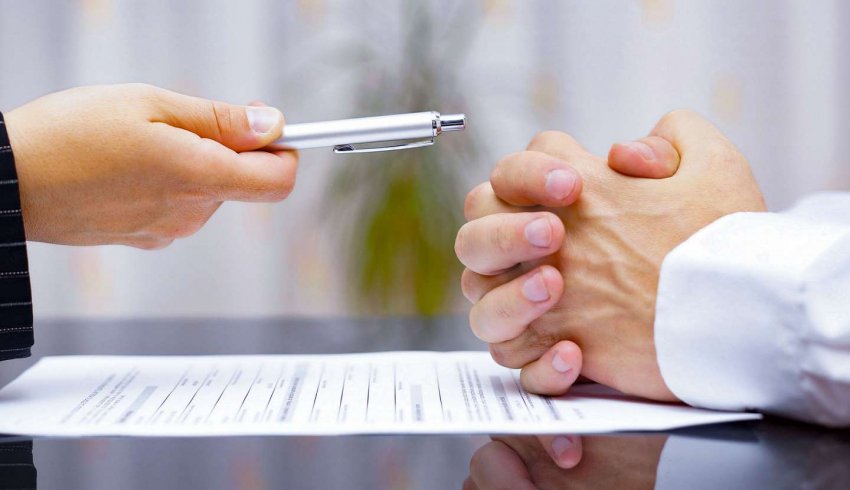 Deux CDI refusés après un CDD = allocations chômage supprimées !