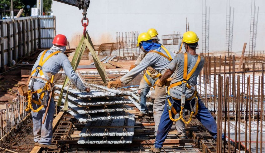 Travail dissimulé : un redressement record de presque 1,6 milliard d’euros