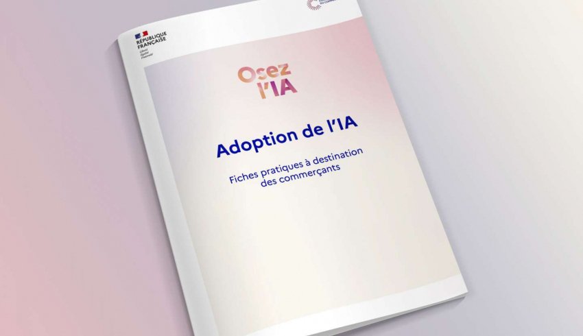 Un guide pratique sur l’IA pour les commerçants