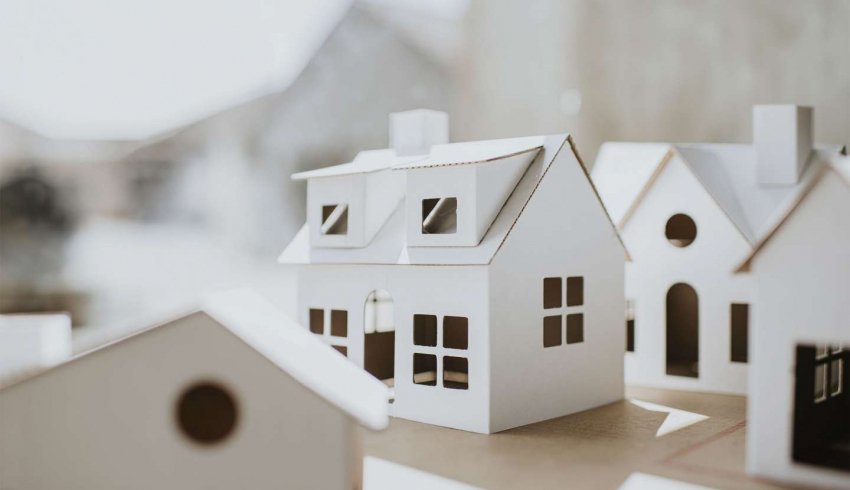 Une SCI qui souscrit un emprunt pour acheter un immeuble est-elle un professionnel ?