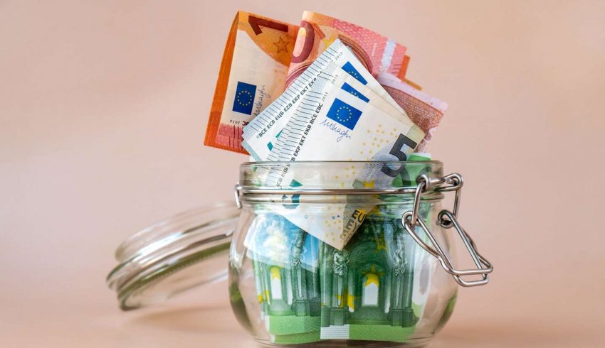 Déduction pour épargne de précaution : une nouvelle exonération