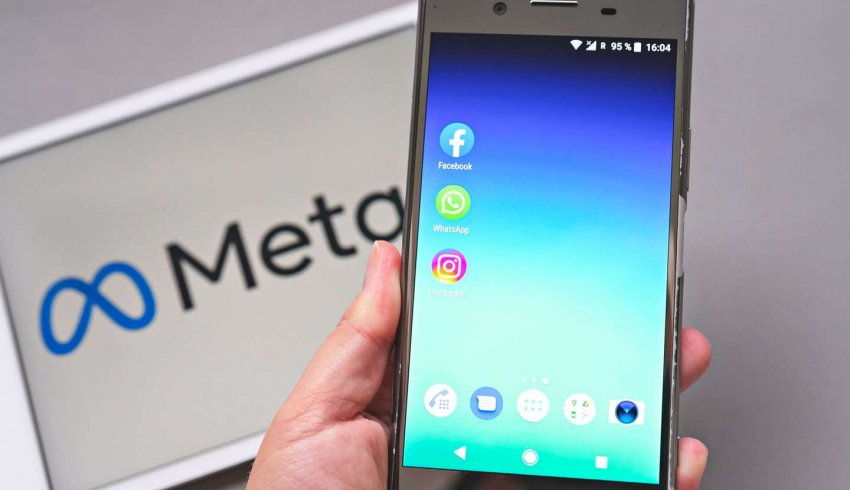 Fin des publicités portant sur un enjeu social sur les plates-formes de Meta