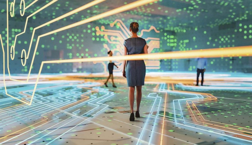 La place du numérique et de l’IA dans les TPE et les PME