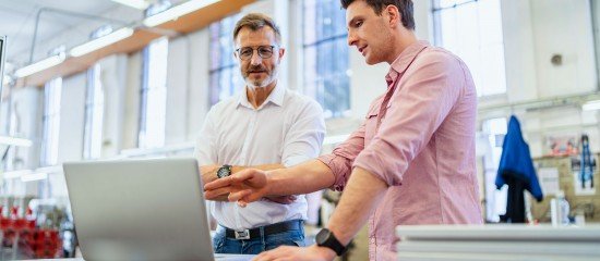 Digitalisation : où en sont les TPE-PME ?