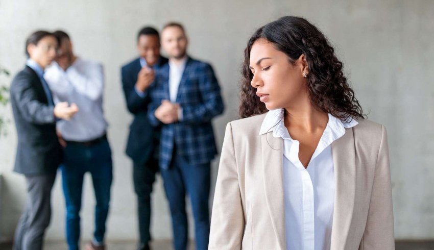 Tolérance zéro des employeurs envers les agissements sexistes des salariés