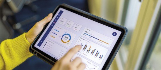Optimisez le pilotage de votre entreprise !