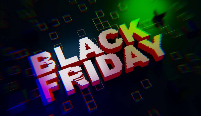 Comment éviter les cyber-arnaques du Black Friday