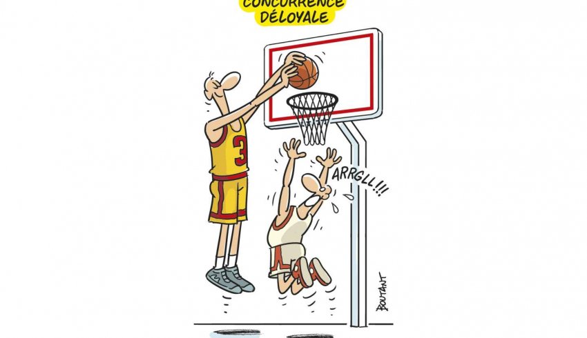 Concurrence déloyale