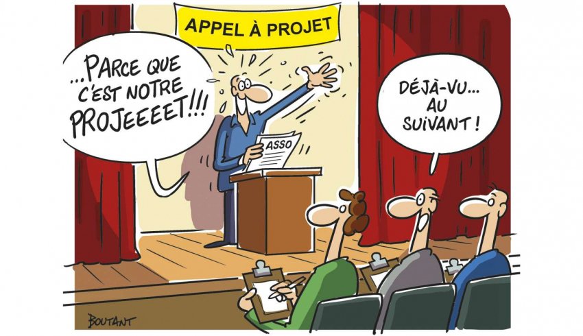 Concours La France s’engage