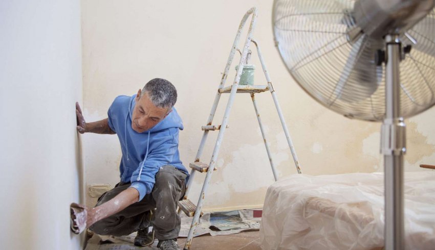 Des tolérances pour les taux réduits de TVA sur les travaux dans les logements