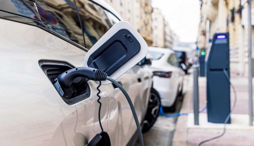 Évaluation des avantages en nature pour les véhicules électriques