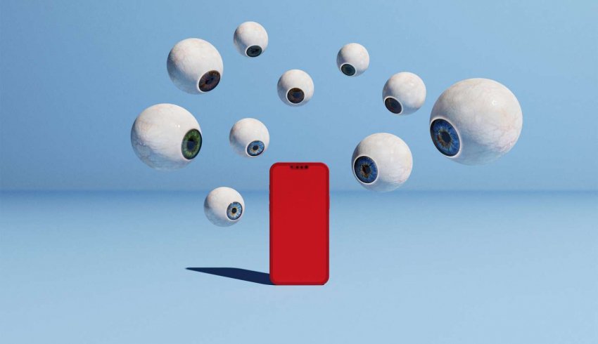 État de la menace informatique sur les équipements mobiles