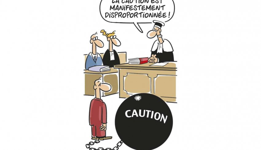 Cautionnement disproportionné