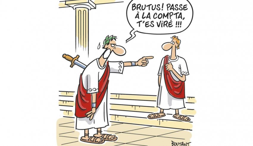 Obligation de loyauté du salarié