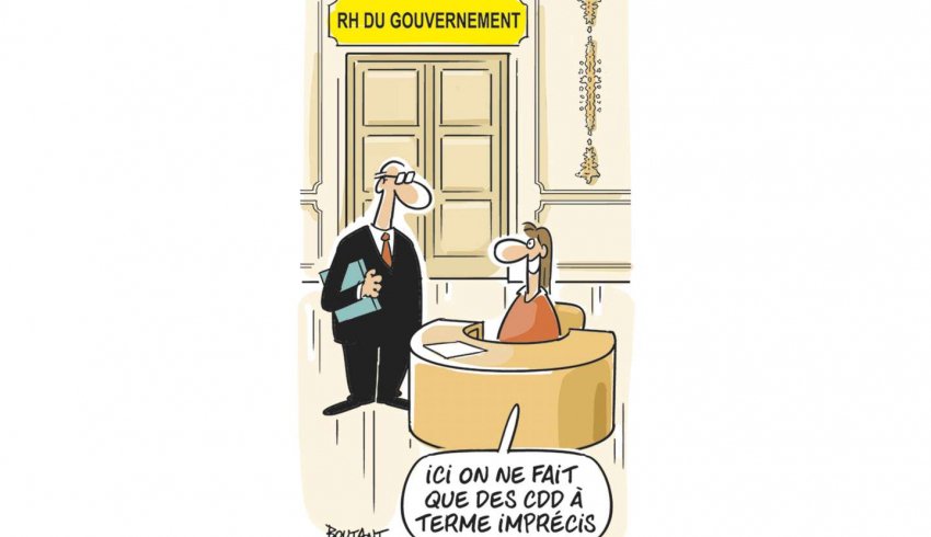 CDD à terme imprécis