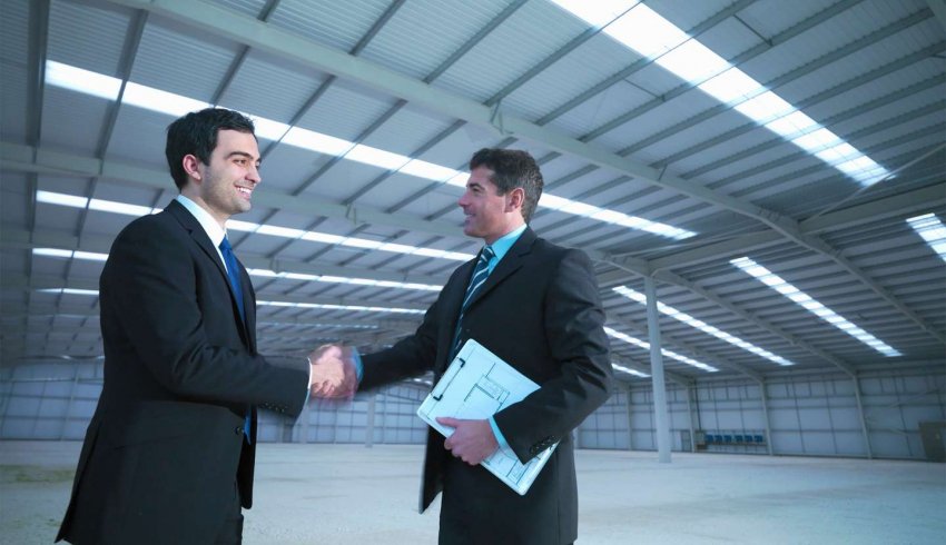 Vente d’un local commercial : le locataire n’a pas toujours un droit de préférence