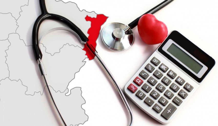 Cotisation maladie Alsace-Moselle : pas de changement en 2026