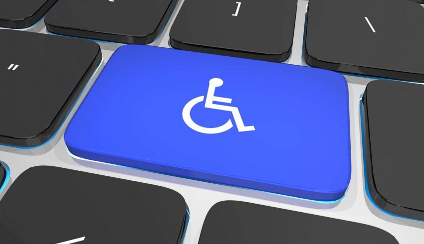 Accessibilité des sites de e-commerce aux personnes handicapées