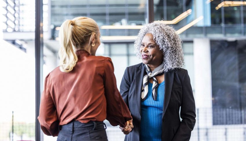 Pour bien négocier sur l’emploi des seniors