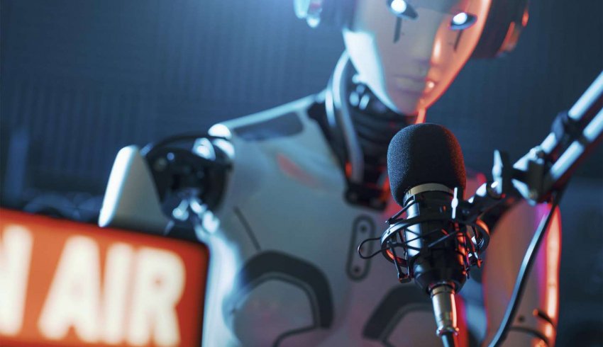 Un podcast pour savoir utiliser l’IA en entreprise