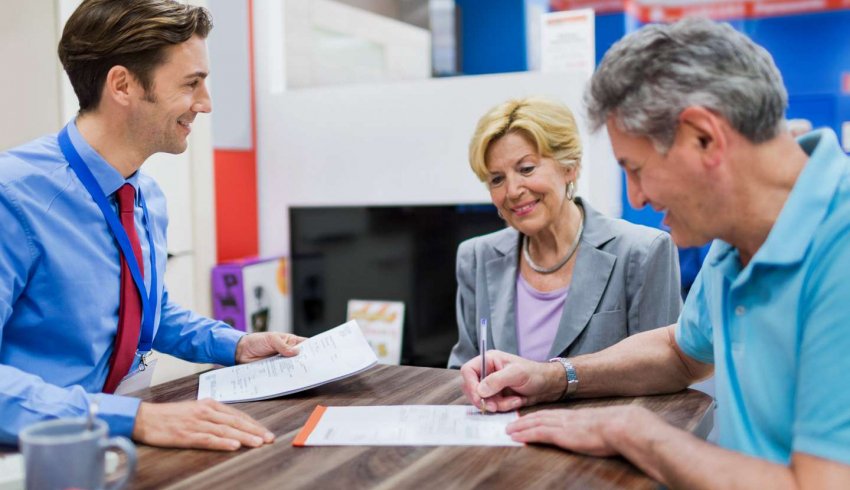 Des crédits à la consommation accordés par les entreprises