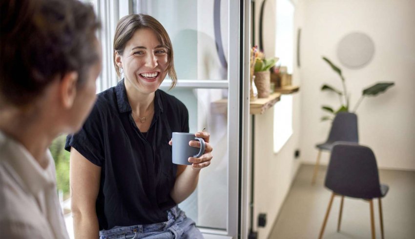 Respectez bien les temps de pause de vos salariés