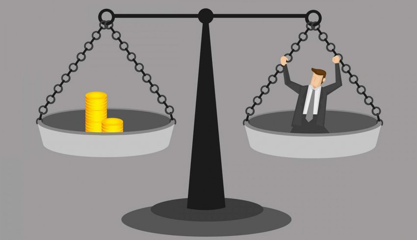 Cautionnement disproportionné : la fiche de renseignements fait foi !