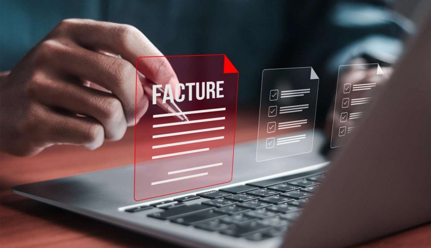 Des sanctions plus sévères en cas de non-respect de la facturation électronique