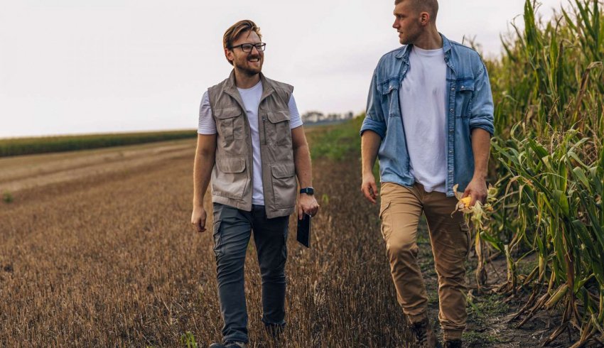 Un « droit à l’essai » pour l’exercice en commun d’une activité agricole
