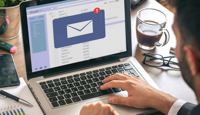 Impots.gouv.fr : l’arrivée d’un courriel de secours