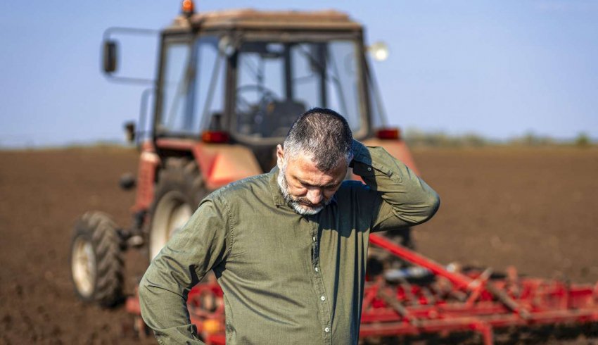 Exploitants agricoles : le dispositif des prêts structurels garantis est prolongé