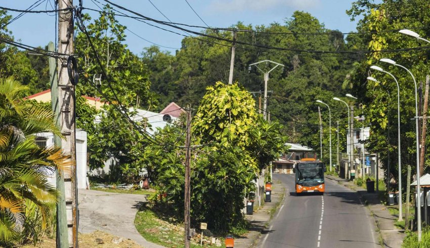 Versement mobilité régional et rural : l’outre-mer concerné