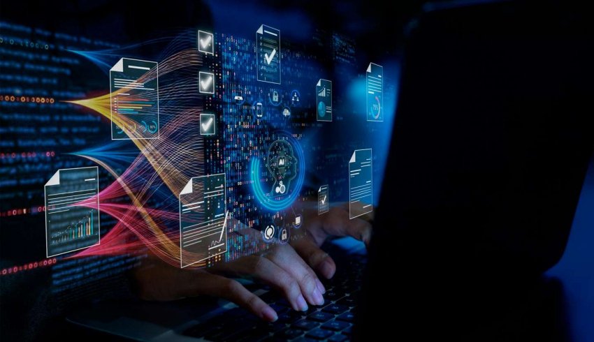 Que doit contenir un rapport de sécurisation du système informatique ?