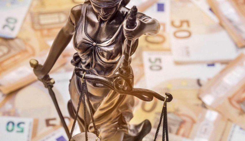 Une contribution de 50 € pour agir en justice