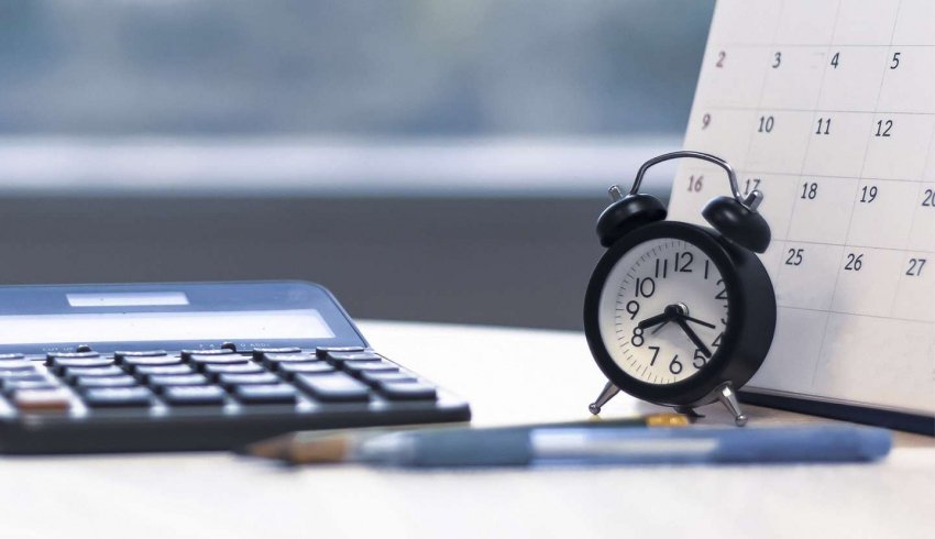 Bientôt les déclarations fiscales professionnelles 2026