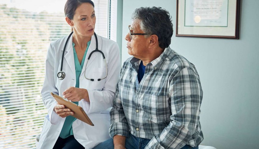 Une visite de mi-carrière pour les salariés agricoles