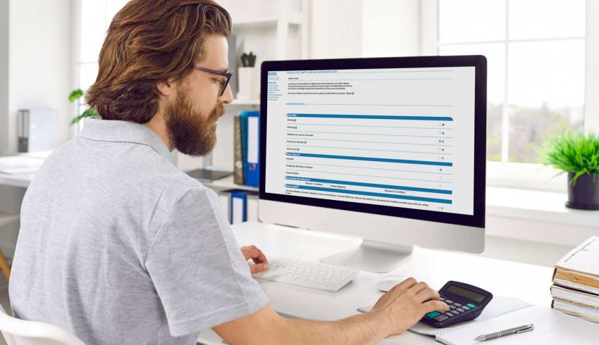 Le simulateur de calcul de l’impôt sur le revenu 2026 est en ligne