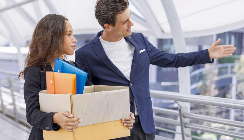 Licenciement économique : reclassement au sein d’un groupe