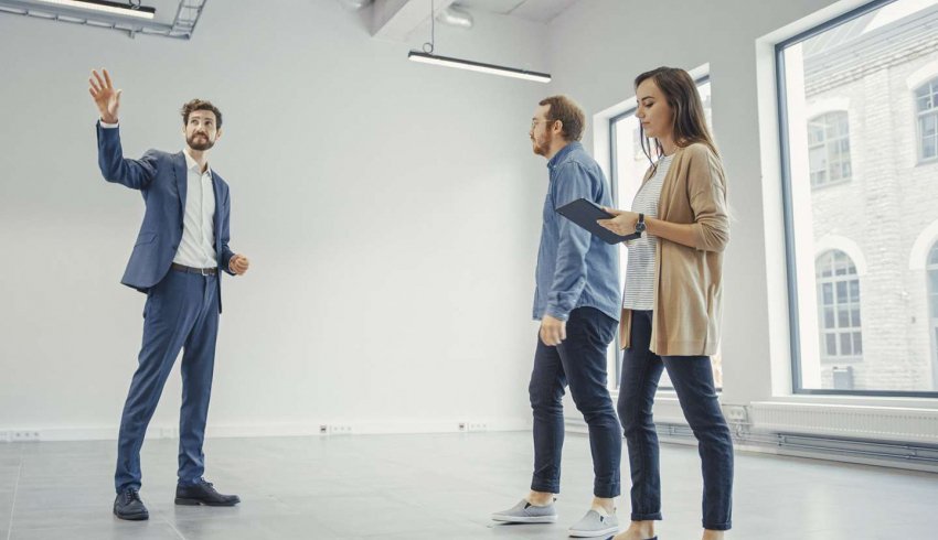 Bail commercial : l’obligation du bailleur de délivrer le local loué