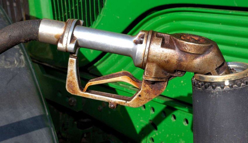 Hausse des carburants : les mesures annoncées pour les agriculteurs