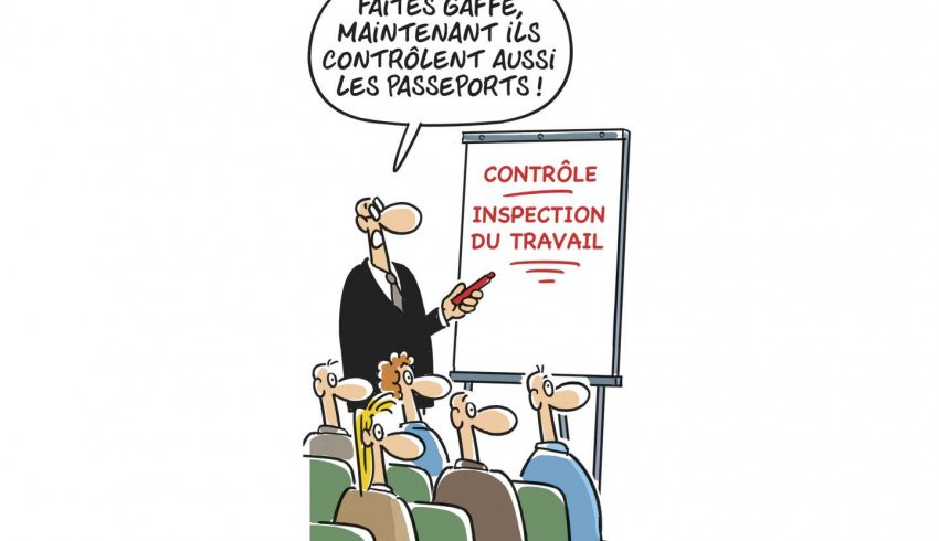 Passeport de prévention