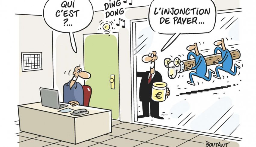 Recouvrement des créances