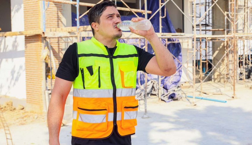 Cotisation chômage-intempéries pour la campagne 2026-2027