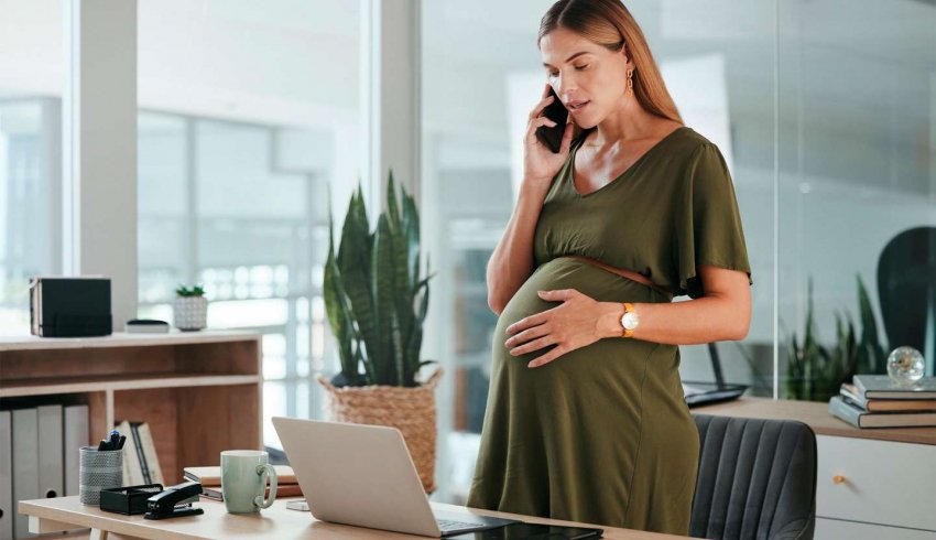 Salariée enceinte : la rupture de sa période d’essai doit être justifiée