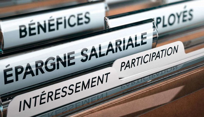 Intéressement et participation : un paiement d’ici fin mai
