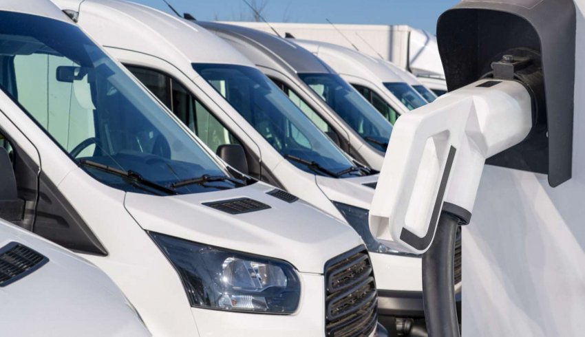 Des aides aux entreprises pour l’achat de véhicules et matériels électriques