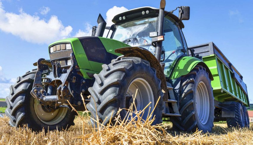 Exploitants agricoles : l’aide sur le GNR est prolongée pour trois mois