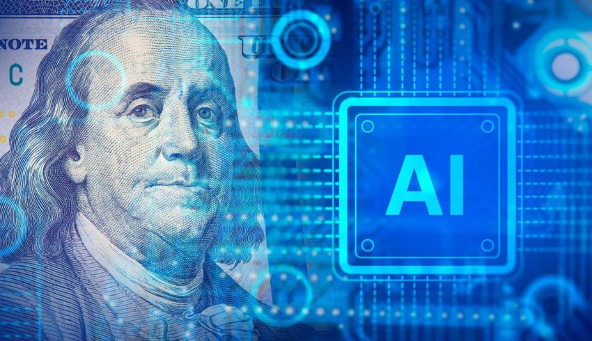 20 % des entreprises seulement captent 74 % de la valeur économique générée par l’IA