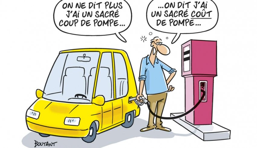 Aides carburant