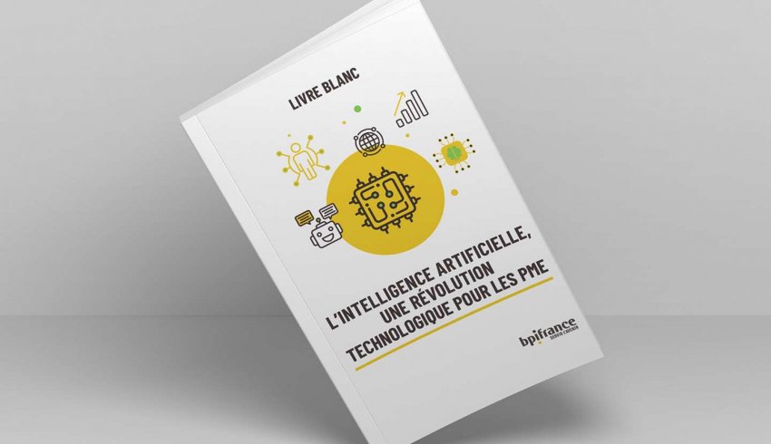 Un livre blanc pour déployer l’intelligence artificielle